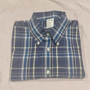 Brooks Brothers Cotton button-down